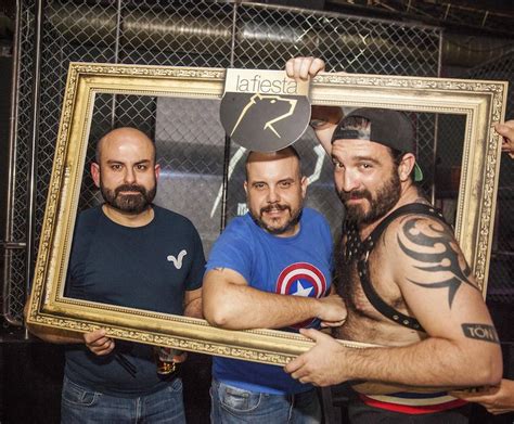 The Ultimate Gay Guide to Madrid: Bars, Hotels, Saunas, and。